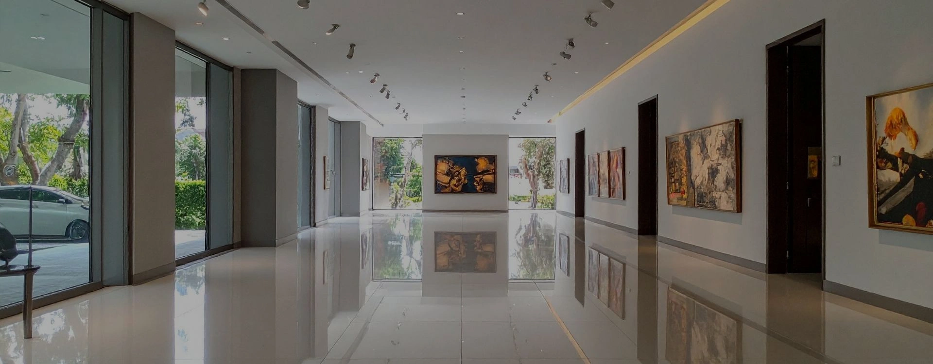 our gallery