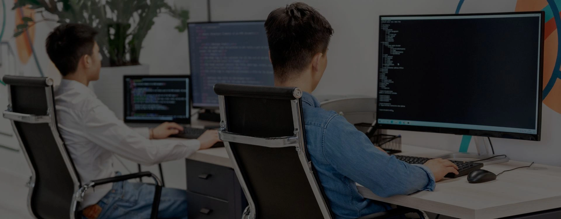 Overview of loan management software