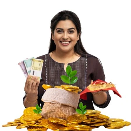 Our secure gold loan software