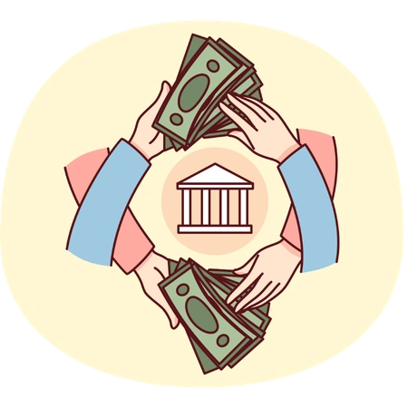 What Are Finance Companies and How They Work