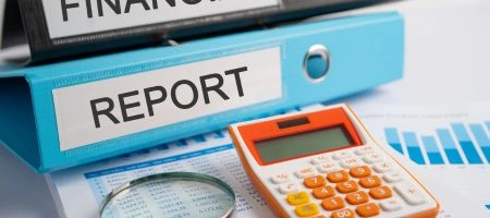 Financial Reporting
